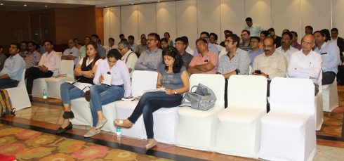 GIA India Presents Seminar on ‘Synthetic Diamonds’ In New Delhi